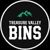 Treasure Valley Bins